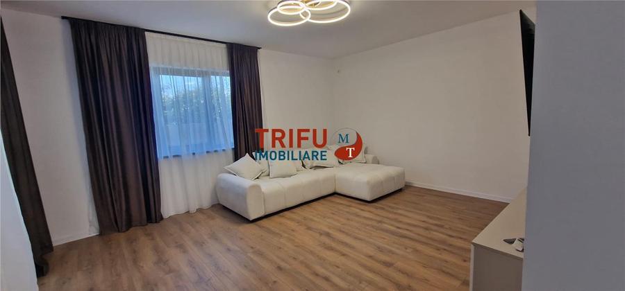 Casă individuală cu 3 camere cu Canalizare în Ampoi 1