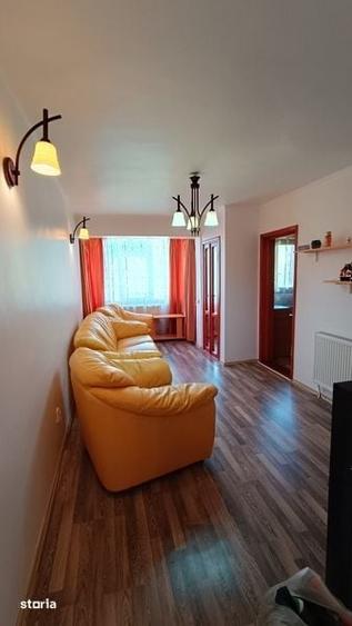 Apartament cu 2 camere în Hipodrom