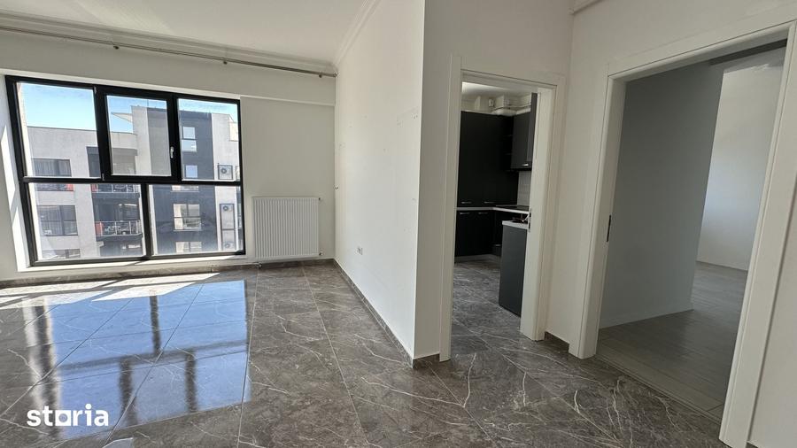 Apartament cu 2 camere în Inel II