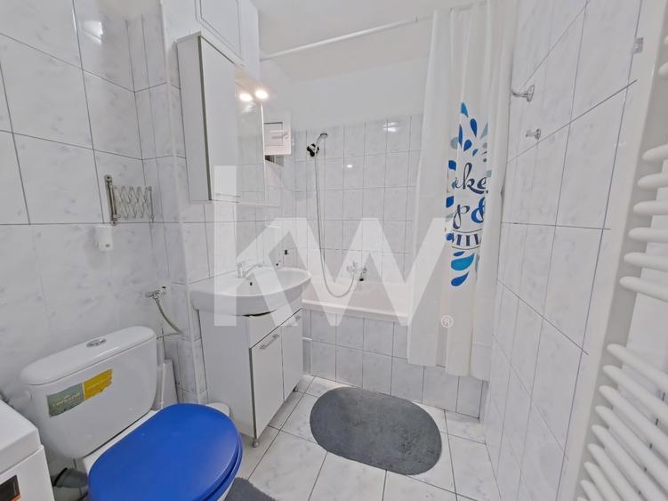 Închiriere apartament cu 2 camere, mobilat și utilat - Bulevardul Grivitei - 10