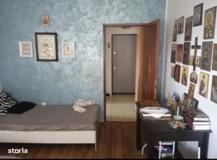 Bratianu - Salvare | Apartament 2 camere - 1