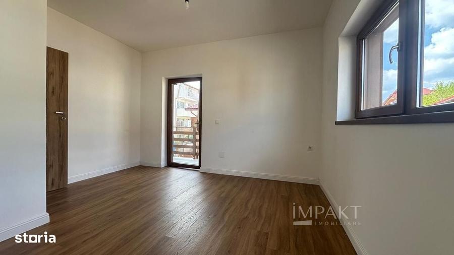 Spațiu comercial, de 75 mp, în Florești