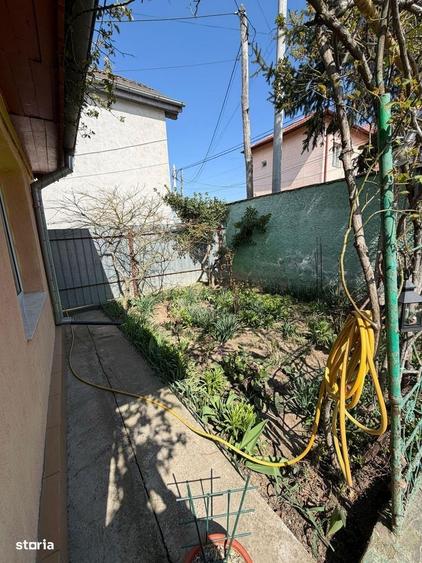 EXCLUSIVITATE - CASA INDIVIDUALA - Teren de 754mp - 230.000 - 8