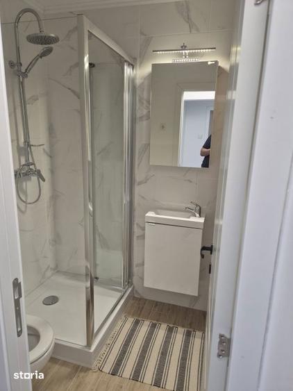 Apartament cu 3 camere în Progresul