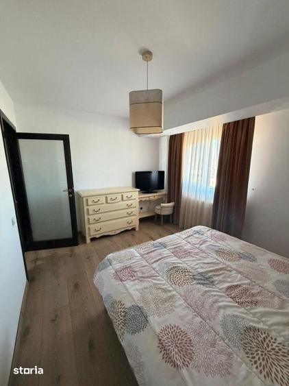Apartament cu 2 camere în Găvana