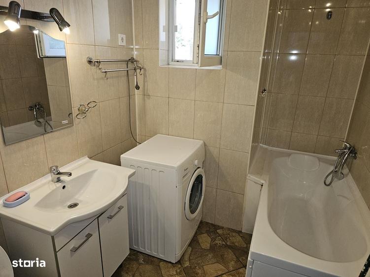 Dr.Taberei-Valea Larga-2/2-centrala,parcare,mobilat, utilat,2 aere - 2
