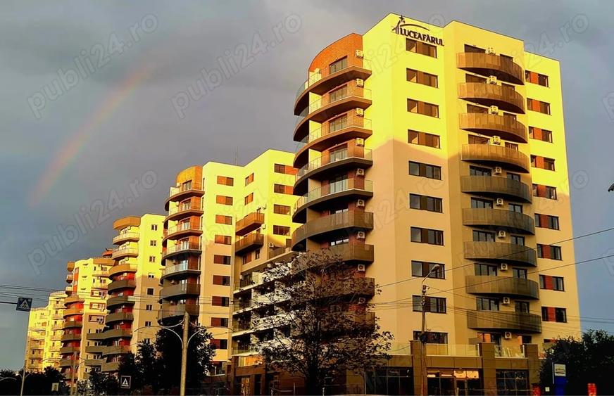 Spațiu comercial, de 954 mp, în Calea Aradului