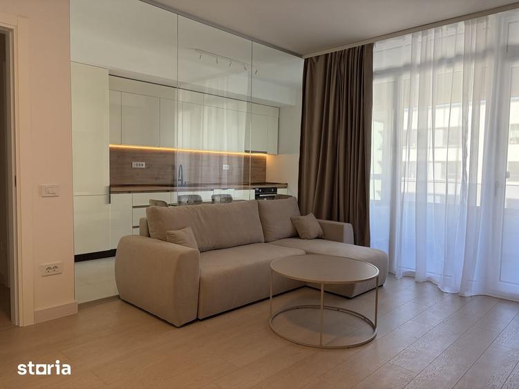 Apartament cu 2 camere în Chitila