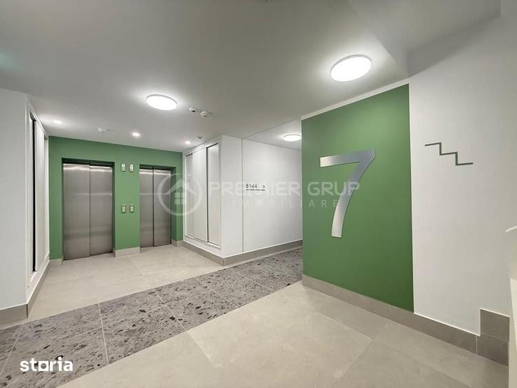 Apartament cu 2 camere decomandat în Tudor Vladimirescu