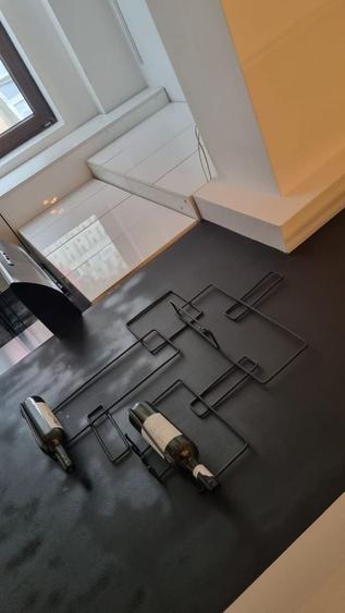 Apartament cu 2 camere semidecomandat, mobilat în Alba Iulia
