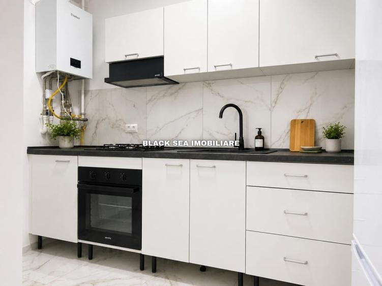 Apartament cu 2 camere în Universitate