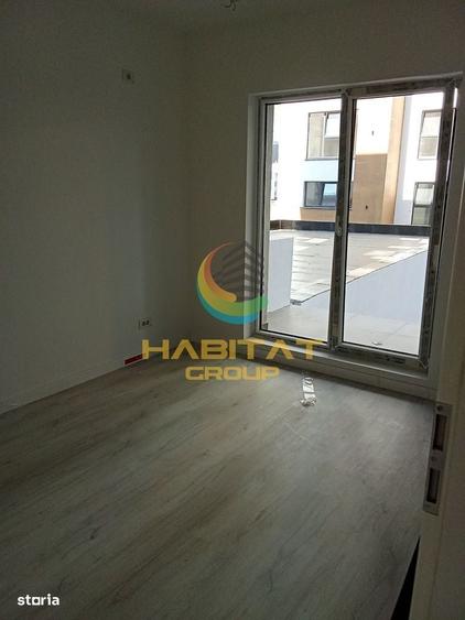 Apartament 2 camere tip studio 45 mp, Popesti Leordeni, zona metrou. - 2