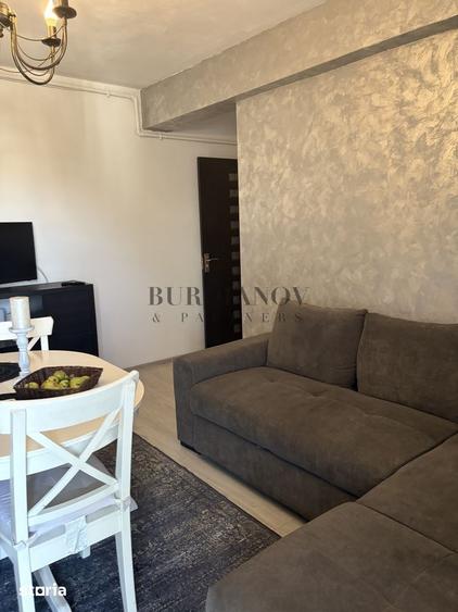 Apartament cu 2 camere de inchiriat - Berceni - Drumul Binelui - 2