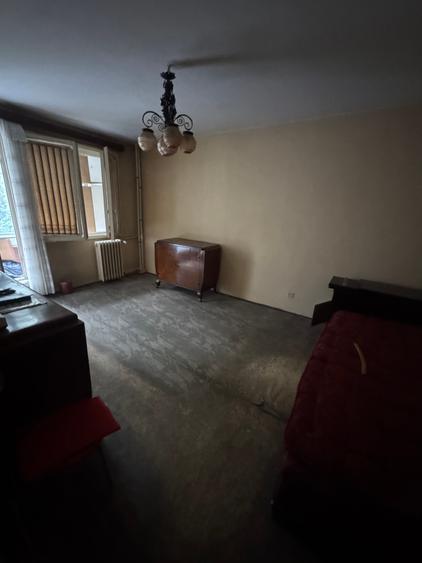 Apartament cu 2 camere decomandat în Tineretului