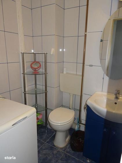 Apartament cu 2 camere în Complex Studențesc