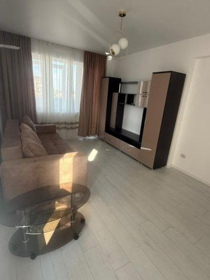 Apartament cu 2 camere decomandat, mobilat în Rahova