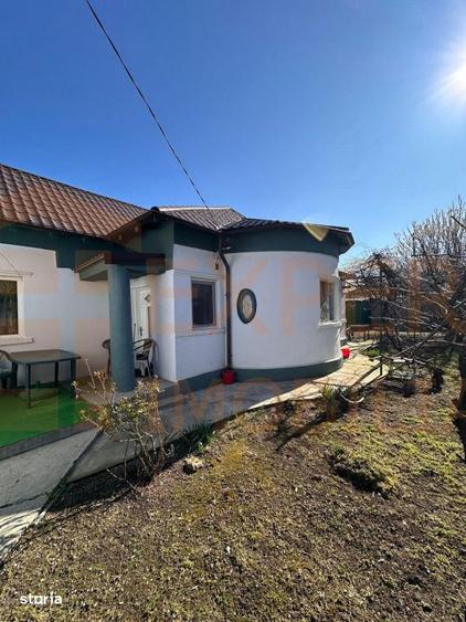 Casa 4 camere Cora Bratianu, Constanta - 12