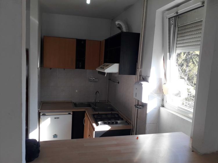 Garsonieră în Medicină