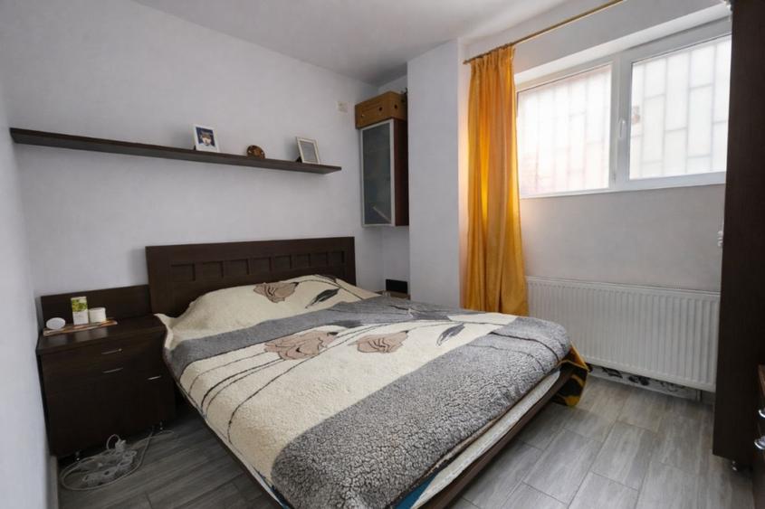 0% comision | Mobilat si Utilat | Parcare | 2 camere - 10