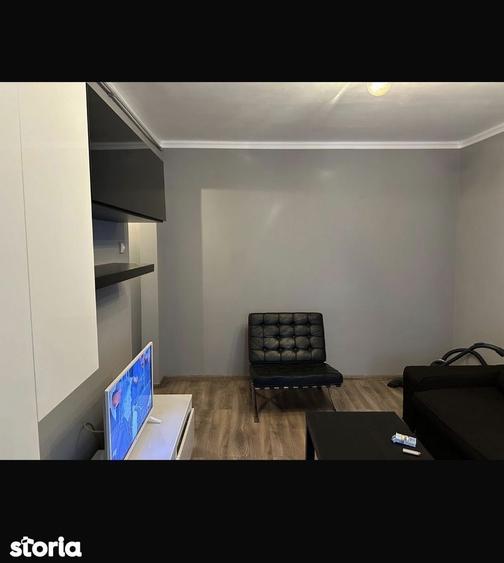 Garsonieră decomandată, mobilată în Drumul Taberei