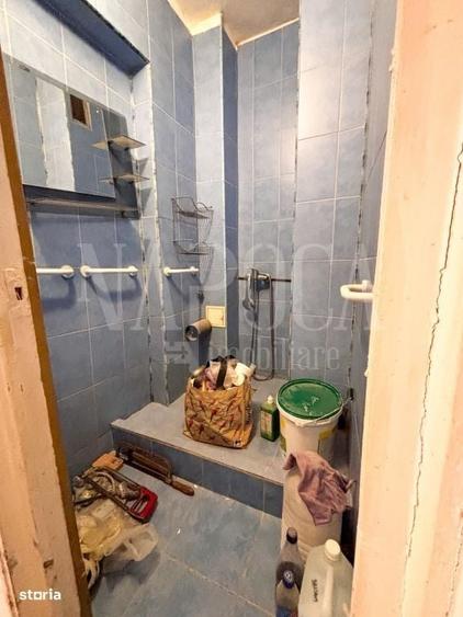 Apartament cu 3 camere decomandat în Mărăști — fotografia 1