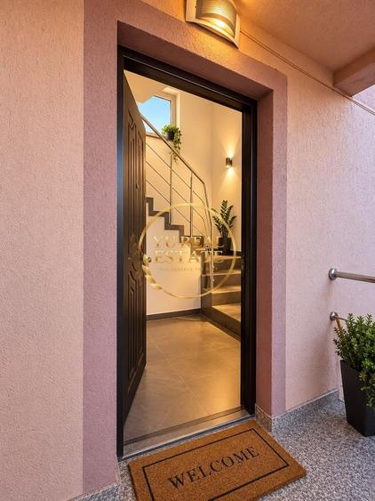 Apartament cu 4 camere decomandat în Viile Noi