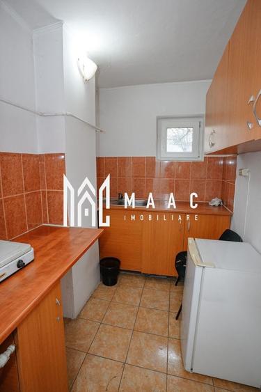 Apartament cu 2 camere decomandat în Nord