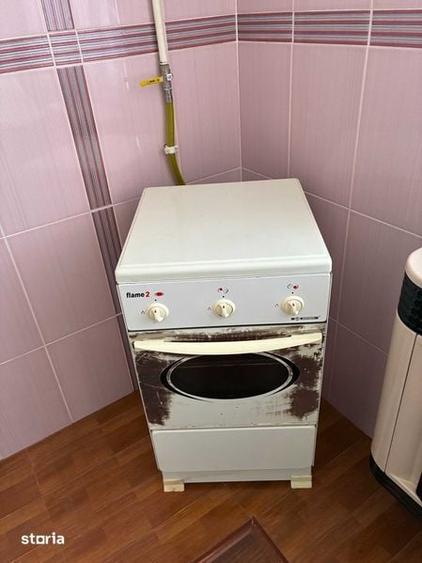 Apartament cu 2 camere în Filipeștii de Târg