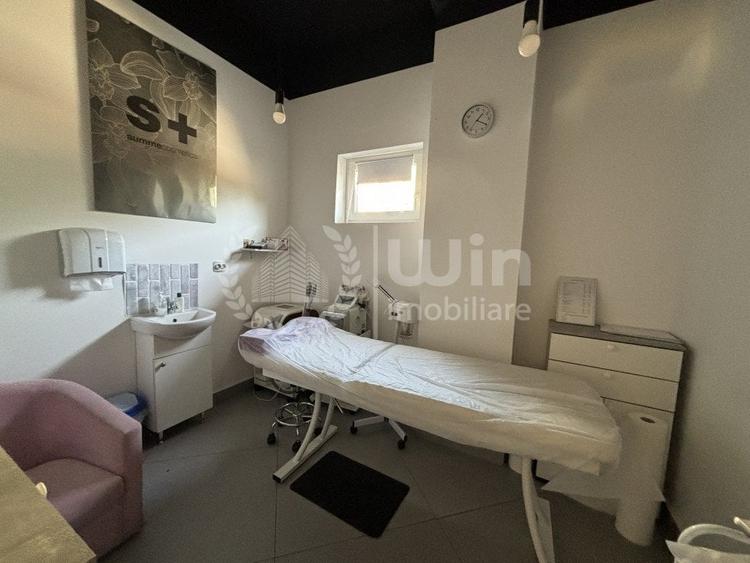 Spațiu comercial, de 71 mp, în Dâmbul Rotund
