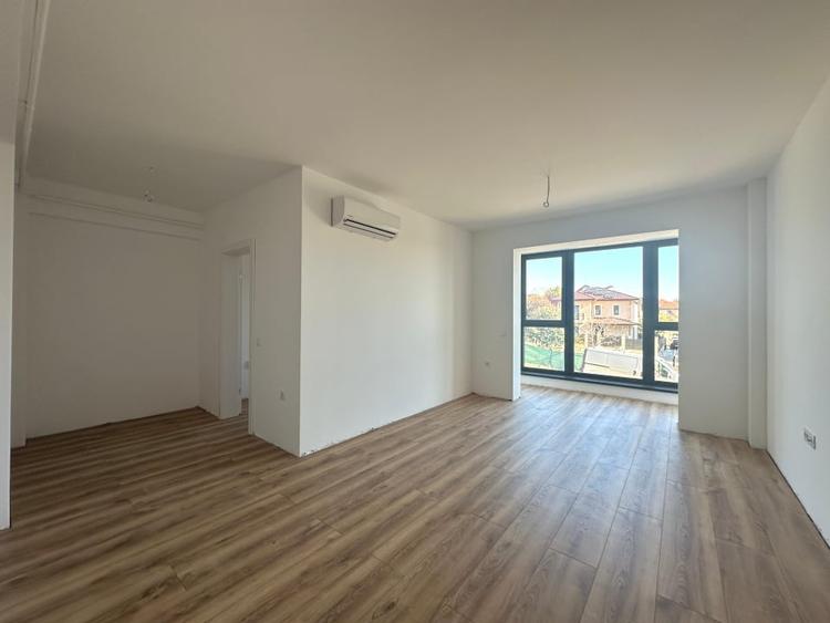 Garsonieră decomandată în Popas Păcurari