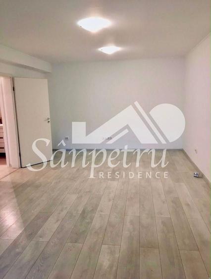 Apartament cu 2 camere decomandat, mobilat în Sânpetru