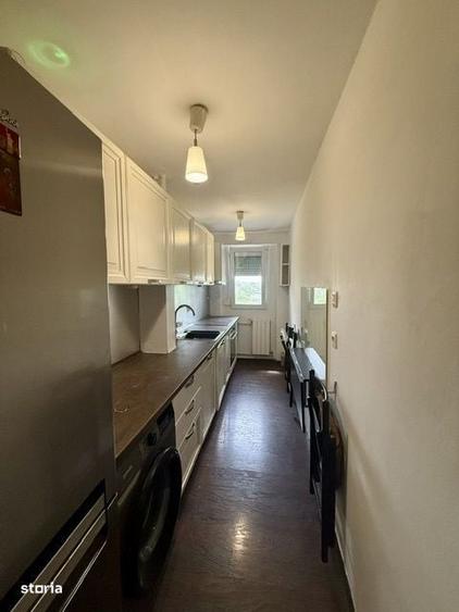 Apartament 2 Camere | Lacul Tei Parcul Circului | Complet Mobilat - 10