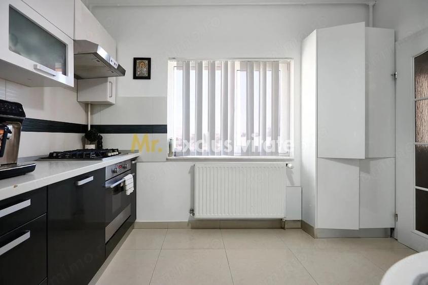 Eremia - Apartament 3 camere + studio | Scara interioara! - 1