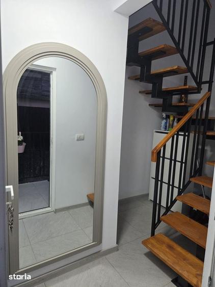 Apartament cu 2 camere în Contactoare