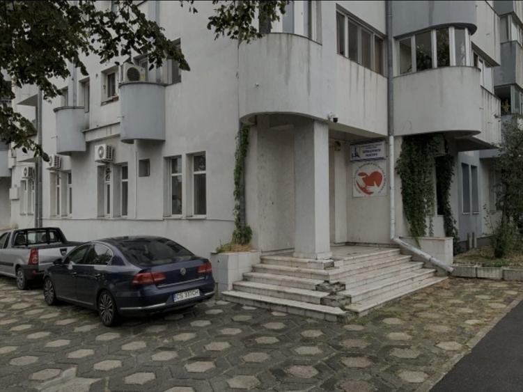 Spațiu comercial, de 745 mp, în Central