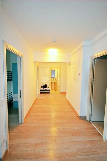 Tatarasi - bloc nou, 3 camere premium, ready to move, PARCARE - 28