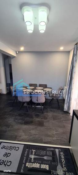 Proconstruct Imobiliare inchirieza casa Dumbravit?a - 1