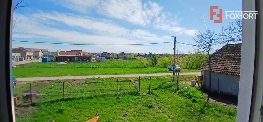 Casă cu 4 camere cu Canalizare în Dudeștii Noi
