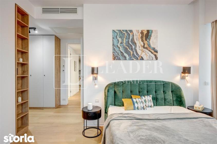 Nou! Premium | Apartament 3 camere | Floreasca - Mircea Eliade - 7