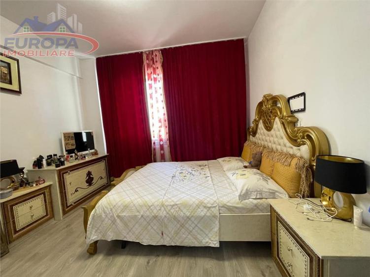 Apartament 2 camere transformat in 3 camere de zona C5-Tulc - 1