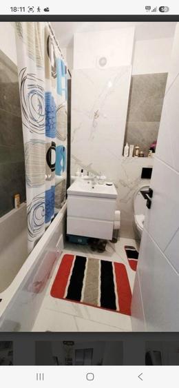 Apartament cu 2 camere decomandat în Sălaj