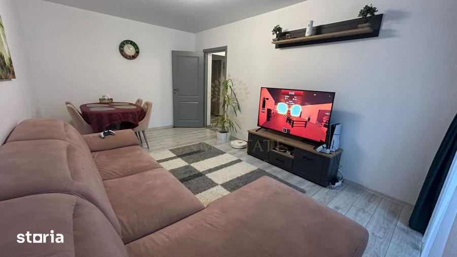 3 Camere Et.3/10 Bloc Reabilitat Drumul Taberei - Metrou Raul Doamnei - 4