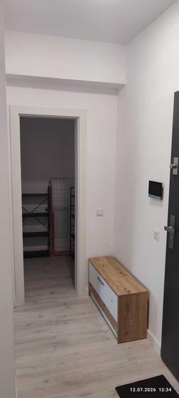 Apartament cu 2 camere decomandat în Exterior Vest