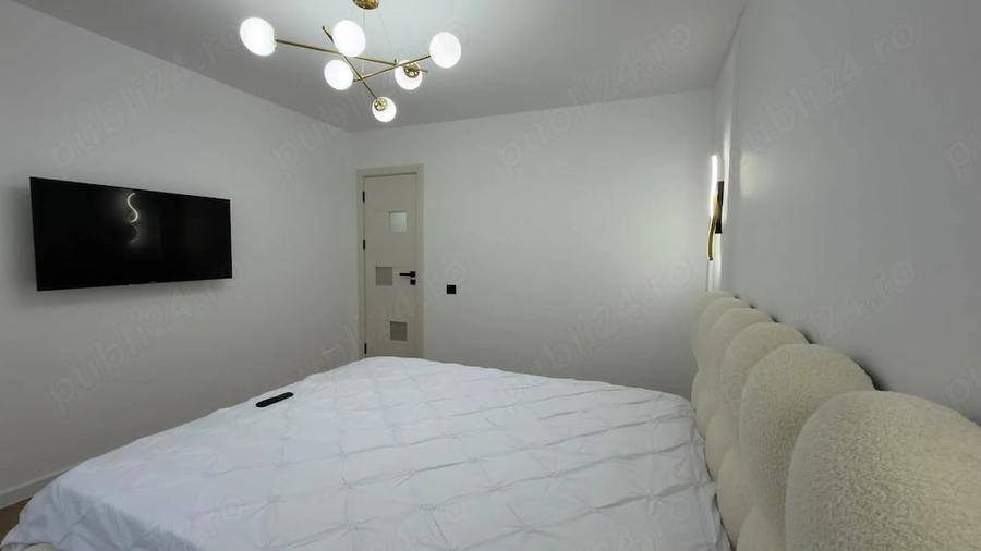 Apartament cu 2 camere nedecomandat în Țiglina 3