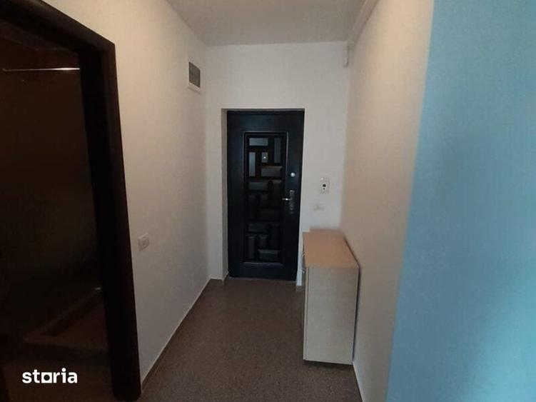 Garsonieră în Giurgiului