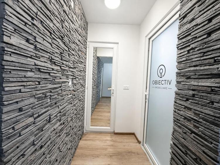 Apartament 2 camere RENOVAT Maratei - 8