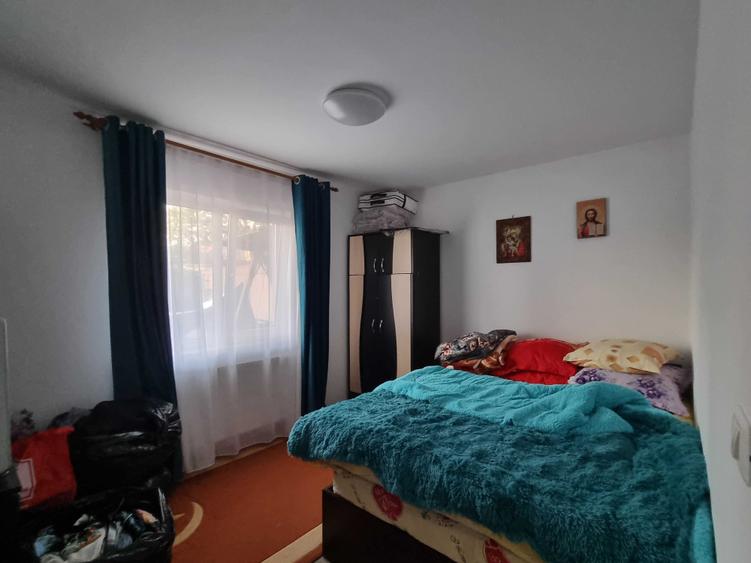 Casă cu 3 camere în Central