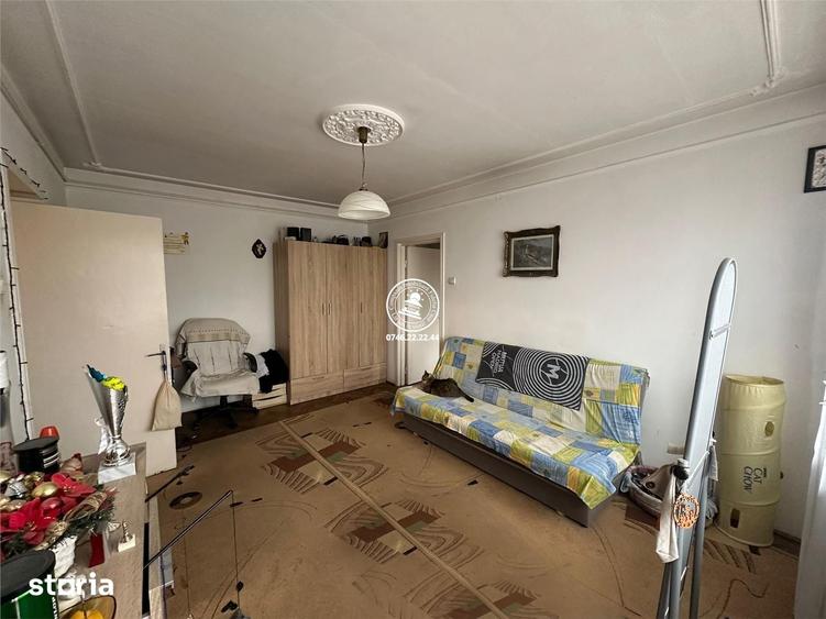 Apartament cu 3 camere decomandat în Tătărași — fotografia 1