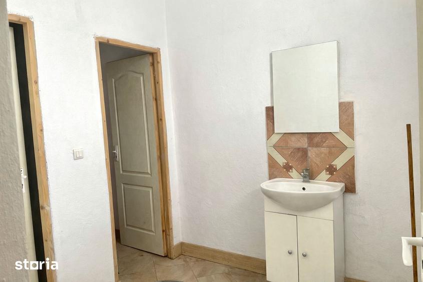 Spațiu comercial, de 110 mp, în Dornești