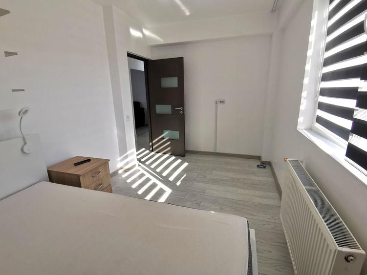 COMISION 0% - Chirie, Apartament 2 camere + LOC DE PARCARE - 4